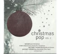 Various - Driving Home for Christmas & More (Compilation CD, 16 Tracks)