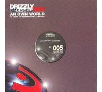 Various - Drizzly Ten, An Own World 005 [12" Maxi, LC, DE, Drizzly DRIZ5005]