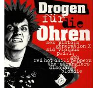 Various - Drogen Für die Ohren