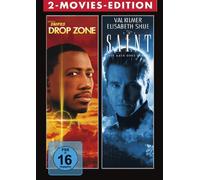 Various - Drop Zone/The Saint [Import]