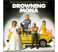 Various – Drowning Mona – Mercury