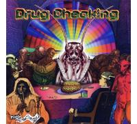 Various - Drug Checking [Import]