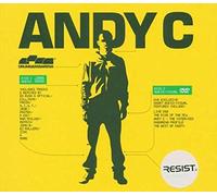 Various - Drum+Bass Arena/Andy C