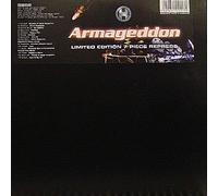 Various - Drum&Bass Armageddon [Import]