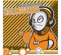 Various - Drum N Bass 100% Jump Up