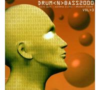 Various - Drum N Bass 2000 Vol [Import]