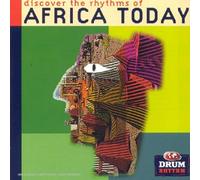 Various - Drum - the Rhythm of Africa