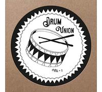 Various - Drum Union Vol.1