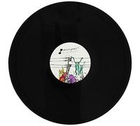 Various - Drumpoems 1 EP [Import]