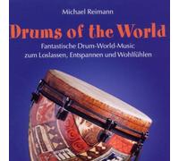 Various - Drums of The World [Import]