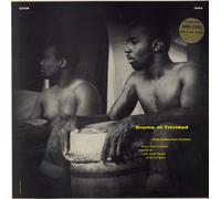 VARIOUS - Drums of Trinidad/Various
