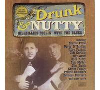 Various - Drunk & Nutty Blues (2cd) [Import]