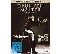 Various - Drunken Master Collection [Import]