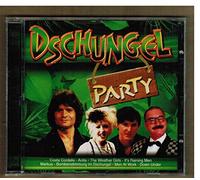 Various - Dschungel Party [Import]