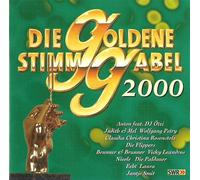 Various - DTH incl. Hunderter borgen & Ich bleib bei dir (Compilation CD, 14 Tracks)