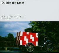 Various - Du Bist die Stadt