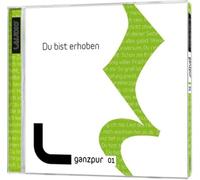 Various - du Bist Erhoben [Import]