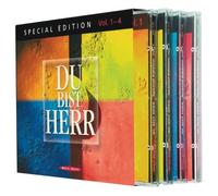 Various - Du Bist Herr-Special Edition 1