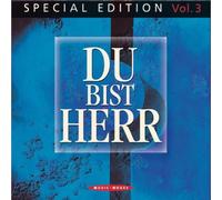 Various - Du Bist Herr-Special Edition Vol.3