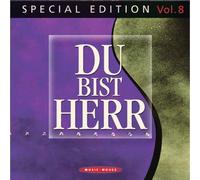 Various - du Bist Herr-Special Edition Vol.8 [Import]
