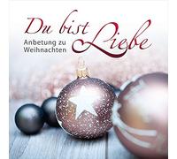 Various - du Bist Liebe [Import]