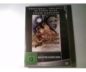 Various - du Darfst Nicht Länger Schweigen [Import]