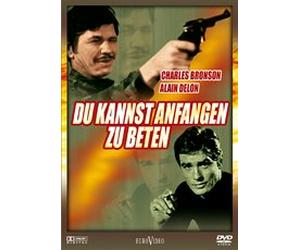 Various - Du Kannst Anfangen zu Beten