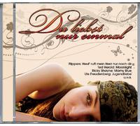 Various - du Liebst Nur Einmal [Import]