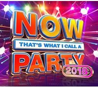 Various Dua Lipa - Partyhits 2OI8