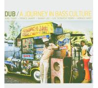 Various - Dub 3-a Journey in Bass Culture [Import]