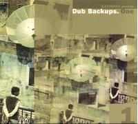 Various - Dub Backups.One [Import]