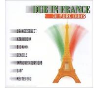 Various - Dub In France - 31 Pure Dubs