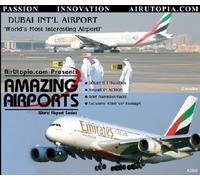 Various - Dubai International Airport: World's Most Interest [Import]