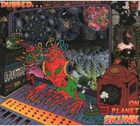 Various - Dubbed on Planet Skunk [Import]
