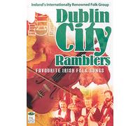 Various - Dublin City Ramblers-Irish Folk Songs [Import]