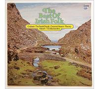 VARIOUS - Dubliners, Finbar/Eddie Furey, Grehan Sisters, Sweeney's Men, Johnstons. [Import]