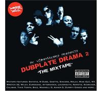 Various - Dubplate Drama the Mixtape
