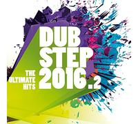 Various - Dubstep 2016.2 [Import]