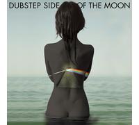 Various Dubstep Side Of The Moon (coke Bottle Green) (Vinyl)