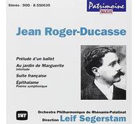 Various - Ducasse, Jean-Roger: Patrimoine [Import]