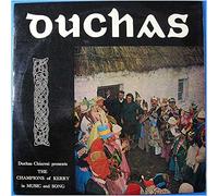 Various - Duchas Chiarrai Presents The Champions of Kerry in Music and Song [Vinyl LP]