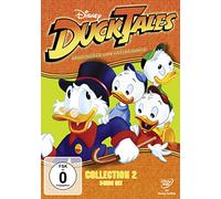 Various - Ducktales - Geschichten aus Entenhausen - Collecti