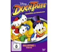 Various - Ducktales-Geschichten aus Entenhausen-Collecti [Import]