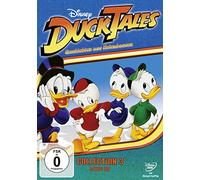 Various - Ducktales-Geschichten aus Entenhausen-Collecti [Import]