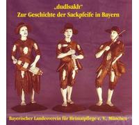 Various - Dudlsakh-zur Geschichte der Sackpfeife in Bayern [Import]