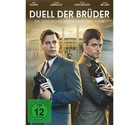 Various - Duell der Brüder-die Geschichte Von Adidas und P