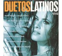 Various – Duetos Latinos