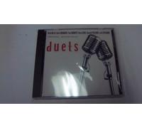 Various Artists – Duets – Hollywood