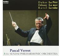 Various - Dukas: la Peri/Debussy: la Mer/R [Import]