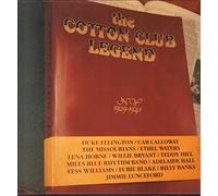 VARIOUS - Duke Ellington, Cab Calloway, The Missourians. [Import]